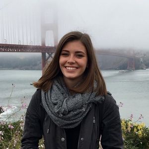 Meet your Posher, Haley